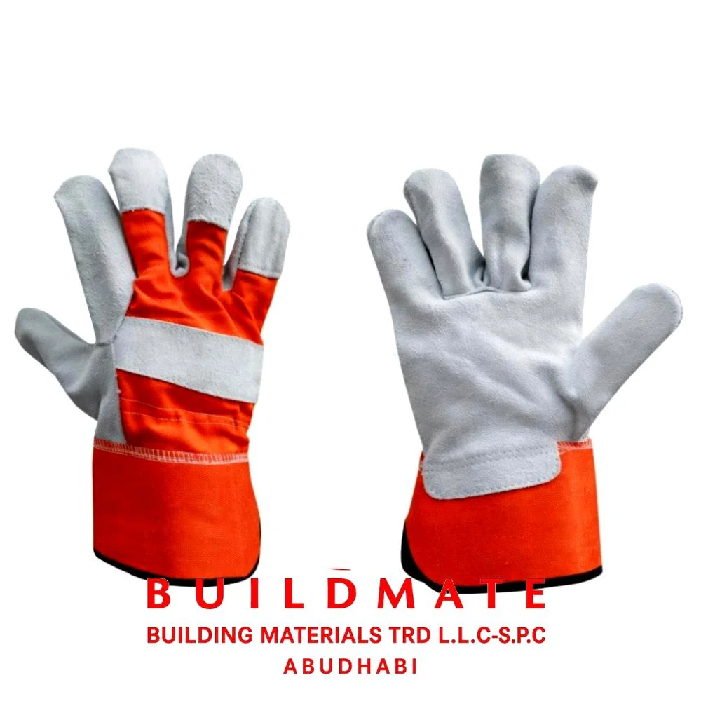PU Coated Precision Gloves